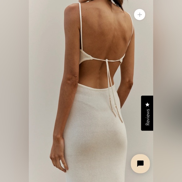 NWT Johansen Raj Dress, Size XS/AU 6. - Picture 2 of 5